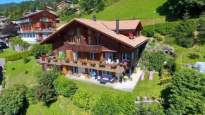 Chalet Protea